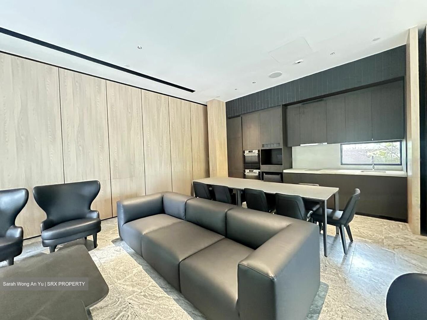 Midtown Modern (D7), Apartment #457589071
